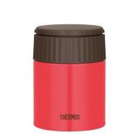 Купить Термос для еды Thermos JBQ-400-PCH (0,4 литра), розовый арт. 924681