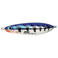 Купить Незацепляйка RAPALA Rattlin' Minnow Spoon 08 /MBT / 8см, 16гр. арт. RMSR08-MBT