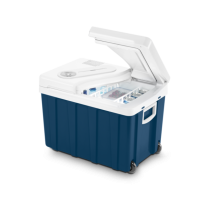 Термоэлектрический автохолодильник Mobicool MQ40 AC/DC