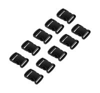 Купить Карабин пластиковый 4 см, 10 шт арт. SSCL00027101_SET10