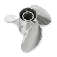 Винт гребной Solas 9531-143-17, 3x14 1/4x17 (R) (Rubex)