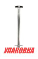 Купить Стойка столешницы нержавеющая (упаковка из 5 шт.) арт. 01945_pkg_5