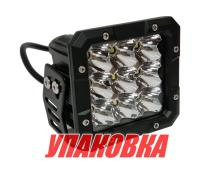 Прожектор светодиодный 4500лм, 10-36 В (упаковка из 5 шт.)