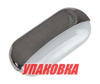 Светильник каютный светодиодный теплый белый свет, 12 В (упаковка из 2 шт.)