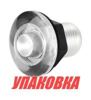 Купить Огонь подводный, холодный белый свет 12 В, SeaFlo (упаковка из 10 шт.) арт. SFCL1WB06_pkg_10