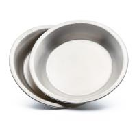 Купить Набор тарелок Camping Plate/Bowl Set 2 штуки арт. 50050