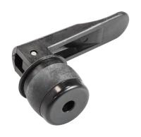 Купить Пробка шпигата пластиковая д. 25 мм арт. TP2120