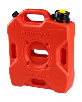 Канистра "Экстрим" Драйв+; красная; 5 л