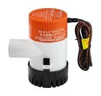 Купить Помпа осушительная 12 В; 1100GPH (4163;5 л/час); SeaFlo арт. SFBP1G110001