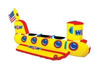 Купить Баллон буксируемый Submarine 3P арт. 22WTO3973