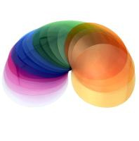 Купить Набор корректирующих светофильтров Godox V-11T для круглой головки арт. 1112173