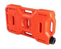 Канистра "Экстрим+"; красная; 7.6 л (2 галлона)