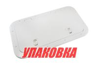 Купить Люк смотровой 600 х 350 мм (упаковка из 6 шт.) арт. C13711_pkg_6