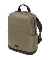 Купить Рюкзак Moleskine The Backpack Technical Weave 15", зеленый, 41x13x32 см арт. ET92CCBKK39