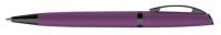Pierre Cardin Actuel - Purple Matte, шариковая ручка, M