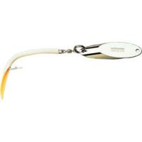 Блесна KASTMASTER W/SURGICAL TUBING 3 OZ