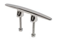 Купить Утка швартовая на шпильках 150мм, нержавеющая, Marine Rocket арт. S.M0107-150_MR