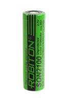 ROBITON SON2100 30А (Sony US18650VTC4) без защиты PK1