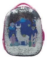 Купить Рюкзак Silwerhof, розовый арт. 830880