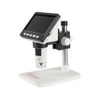 Купить Цифровой микроскоп МИКМЕД LCD 1000Х 2.0LB арт. 30701