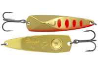 Купить Блесна колеблющаяся LureMax Hoyt 63мм., 18 г., 44 арт. LSHT63-44