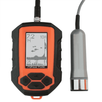 Эхолот «Практик 6М» (разъемный кабель)