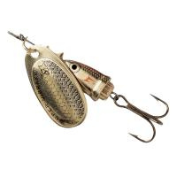 Блесна вращ. BLUE FOX Vibrax Shad 6 /GSD