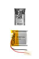 ROBITON LP502020 3.7В 150мАч PK1