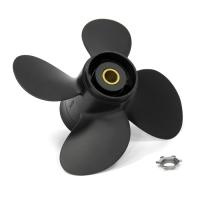 Винт гребной Solas 1213-100-14, 4x10x14 (R)