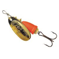 Блесна вращающаяся BLUE FOX Fluorescent 5 /GFR / 13гр.