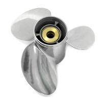 Купить Винт гребной Solas 2532-140-21, 3x14x21 (L) арт. 2532-140-21