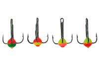 Купить Тройник-капля б/цеп. №11 кр.№12 (50 шт.) арт. ETMC111250