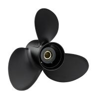 Винт гребной Tohatsu/Nissan 35-50;3x11-5/8x12; KingDolphin