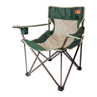 Купить Кресло Camping World Villager S, витринный образец, нарушена упаковка арт. VFT-002