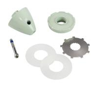 Купить Комплект гребного винта Volvo Penta SP (обтекатель); Omax арт. 23120_OM