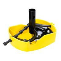 Купить Режущая голова RAPALA UR EVO STEEL 115 мм. арт. ICE-MVUR0001