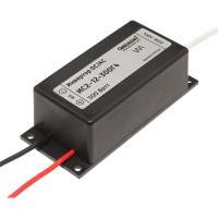 Преобразователь напряжения Сибконтакт ИС2-12-300Г4 DC/AC, 12В/220В, 300Вт