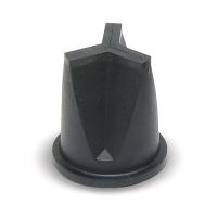 Купить Заглушка для самовсасывающего насоса, нейлон арт. 00073