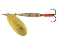 Блесна вращ. Rublex Veltic, №2, Oro