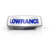 Радар Lowrance Halo24 