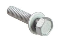 Купить Болт 6х25, Suzuki арт. 0911606121000