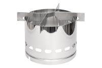 Горелка на керосиновую лампу HK350/500