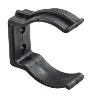 Купить Держатель для стоек диаметром 45 мм; пластиковый арт. 2100026