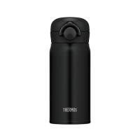 Термокружка Thermos JNR-351 MTBK (0,35 литра), черная