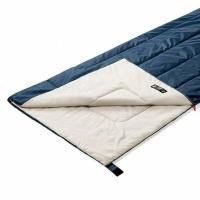 Купить Мешок спальный Naturehike H150 NH19S015-D  конверт зеленый, 6927595737613 арт. 6927595737613