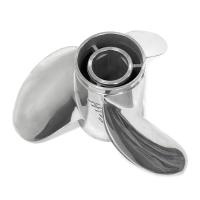 Винт гребной Solas 9581-138-21, 3x13 3/4x21 (R) (Rubex)