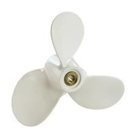 Винт гребной Yamaha 4-5;3x7-1/2x7 шлицевой; BaekSan