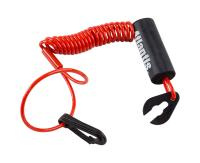 Купить Чека для вм Yamaha плавающая, красная арт. A8123