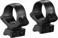 Купить Кольца раздельные KOZAP Tikka T3 D26мм (No.45) арт. 1107732