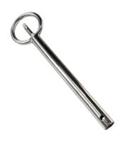 Стойка для буксировки лыжника (банана)